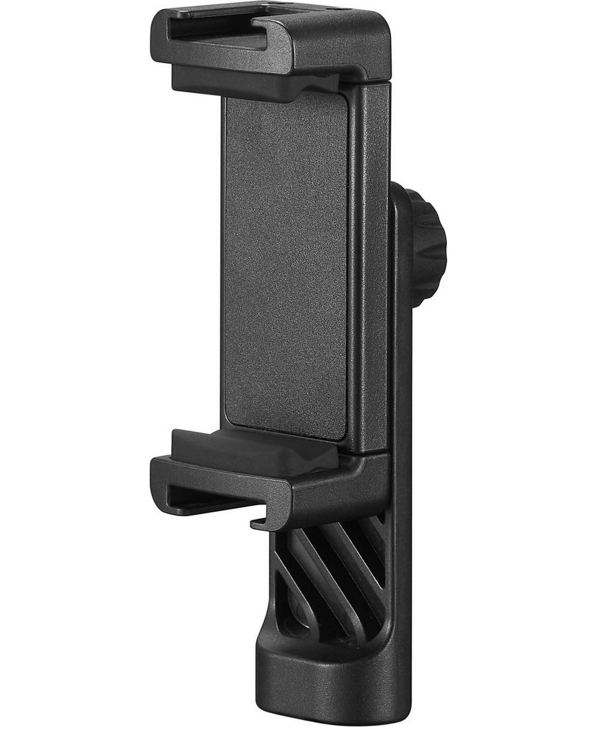 Godox Smart Phone Clamp Adjustable Phone Holder for Tripod/Monopod