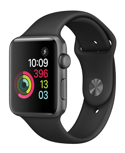Apple Watch !