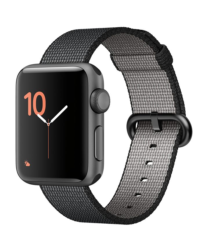 Apple watch series 2 38mm online aluminum