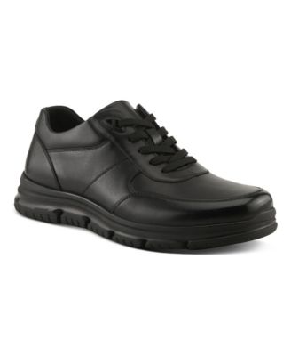 Men's Rodney Fashion Sneaker with Memory Foam Insole