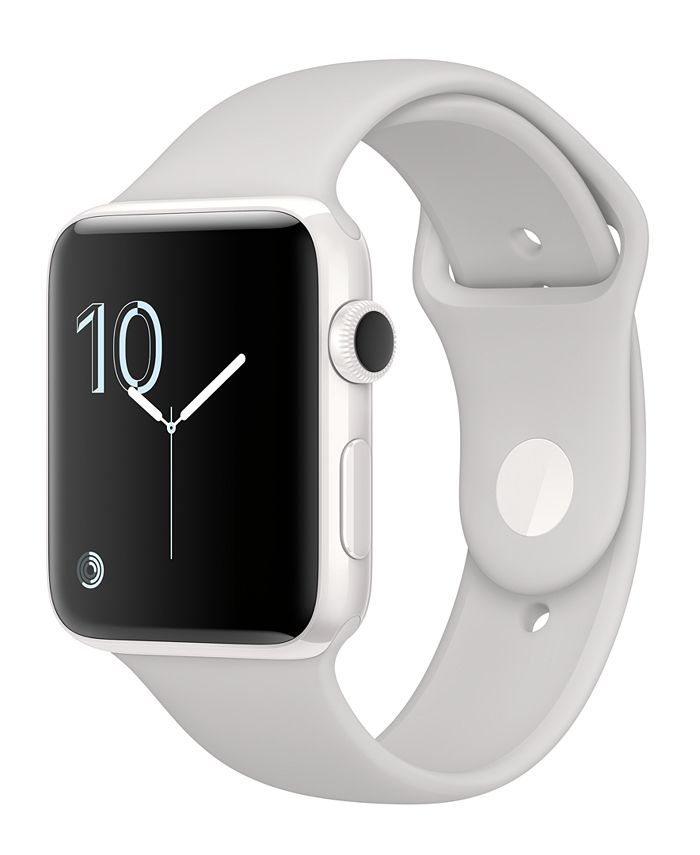 Macy's apple hot sale watches