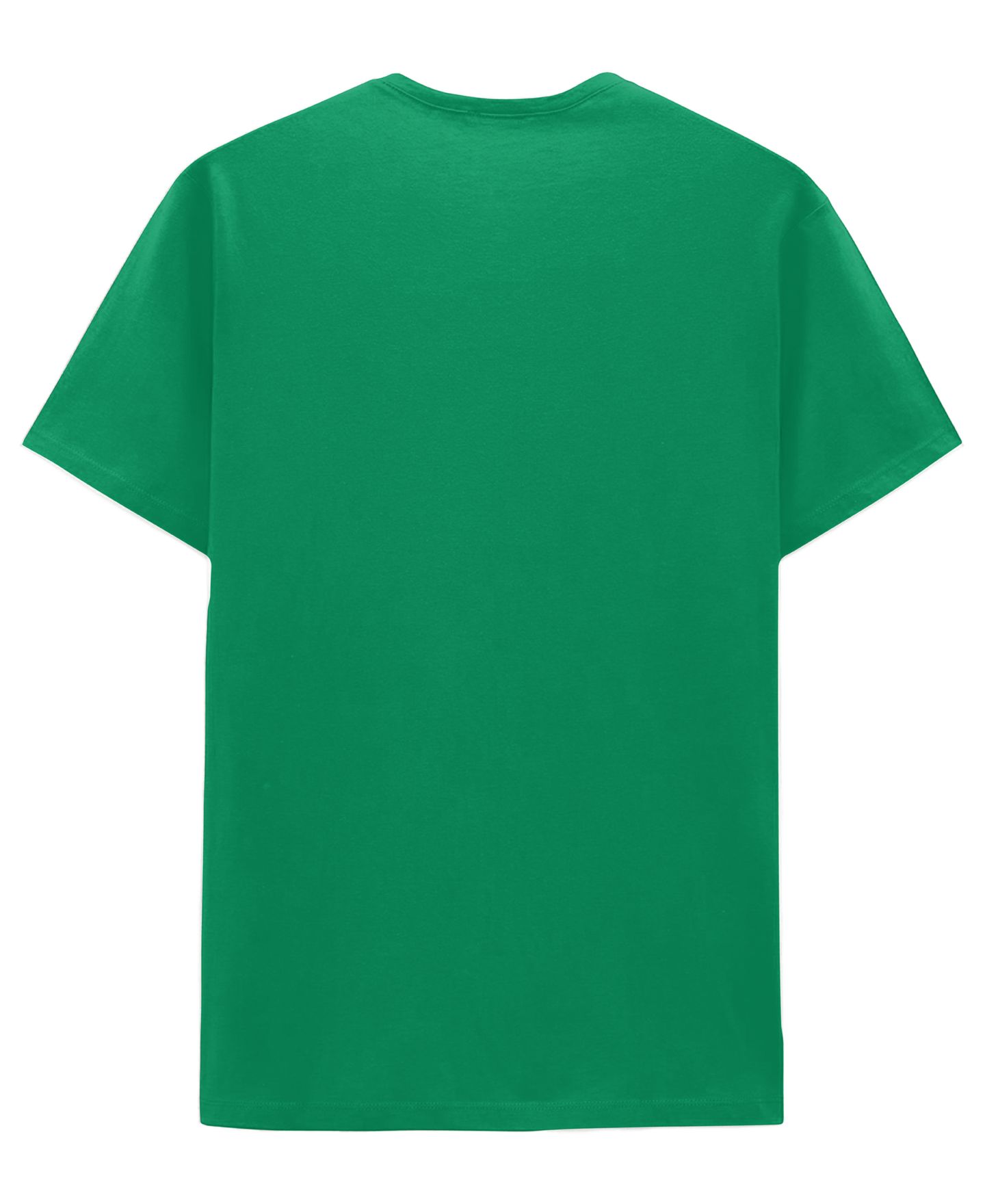 Мужская футболка Hybrid Apparel Merry Grinchmas Grinch and Max Christmas Graphic, цвет: Коричневый — фото 2