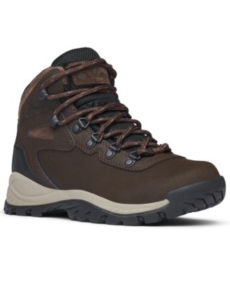 Women's Newton Ridge™ Plus Hiking Booties