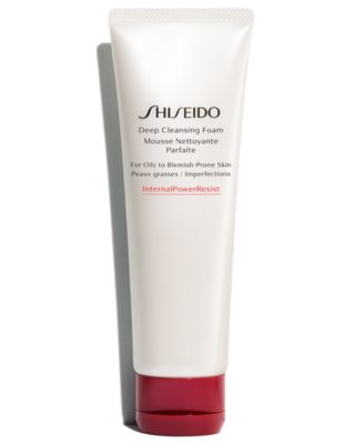 Deep Cleansing Foam (For Oily to Blemish-Prone Skin), 4.2 oz.