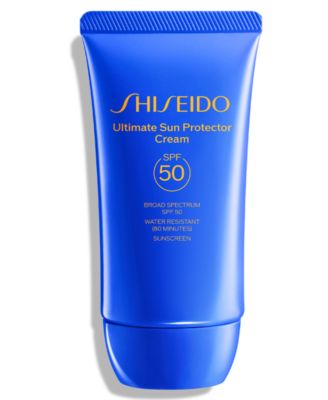 Ultimate Sun Protector Cream SPF 50, 2.1 oz