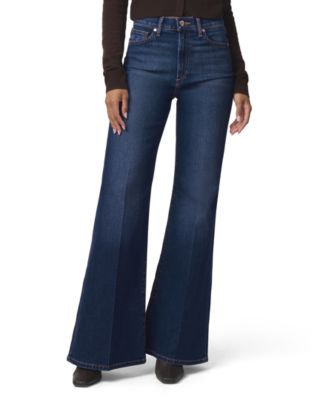 Women's The Cher High-Rise Wide-Leg Jeans