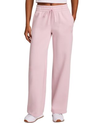 Women's Tonal Wide-Leg Sweatpants