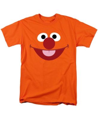 Men's Ernie Face T-Shirt