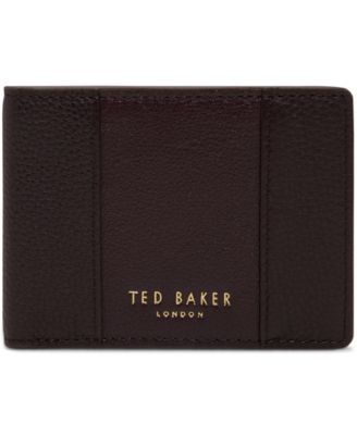 Men's Corston Leather Bifold Wallet
