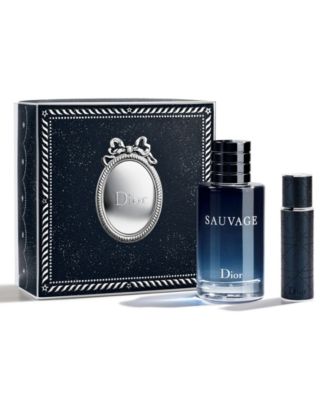 2-Piece Sauvage Eau de Toilette Gift Set