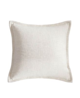 Marlowe Solid Decorative Pillow, 22" x 22"