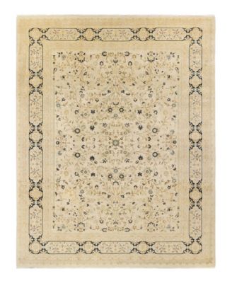 Adorn Handwoven Rugs Mogul M1550 9'3" x 11'9" Area Rug