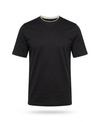 Men's Cotton Crew Neck T-Shirt (Women)