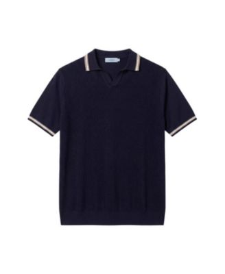 Big & Tall Classic-Fit Modal Polo Shirt