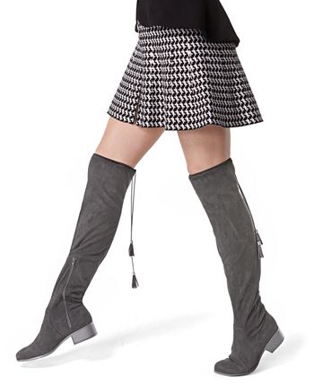 Madden girl hot sale prissley