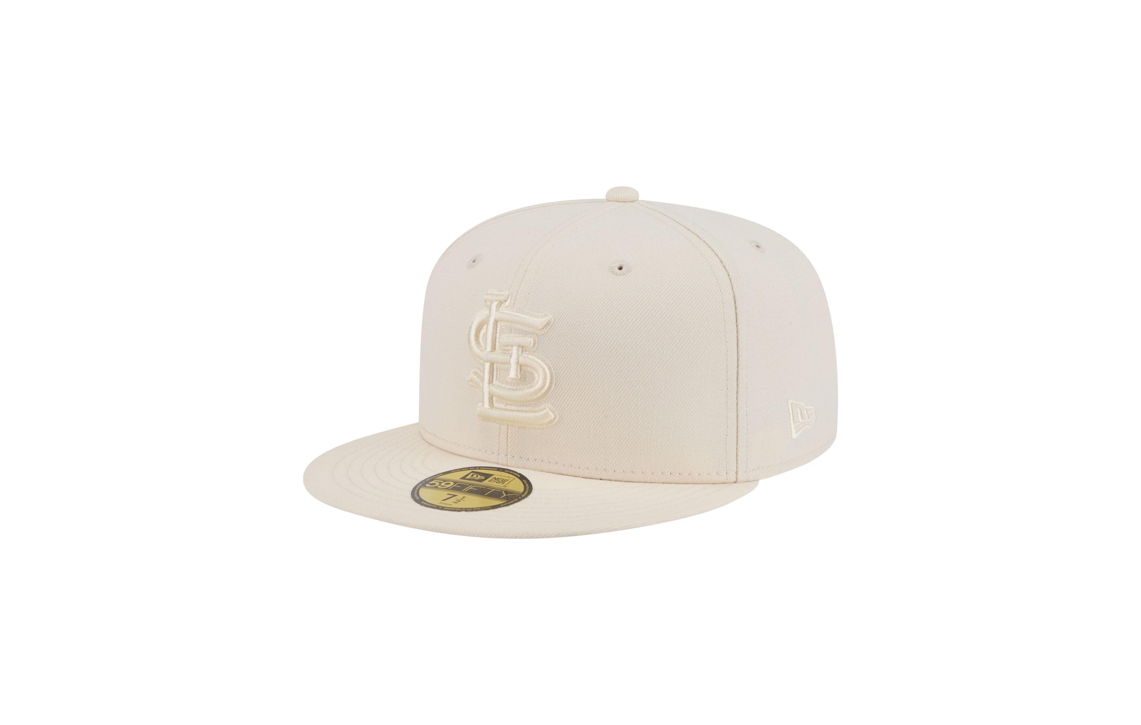 New Era St. Louis Cardinals 59FIFTY Color Pack Fitted Hat