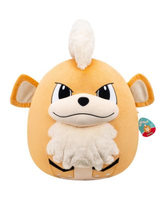 Growlithe 20" Plush