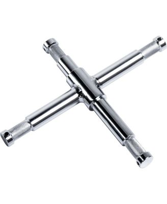 Triway 5/8" Baby Pins, Dual-Length Baby Adapter for C-Stands and Grip Heads