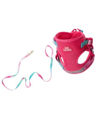 Cat Harness and Leash Set