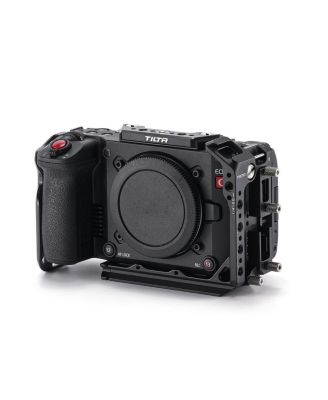 Full Camera Cage for Canon C50, Black