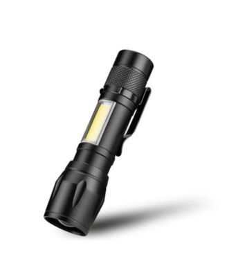 Portable Outdoor Light, Rechargeable for Camping, Travel and Outdoor Activities