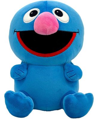 Grover 5" Super Duper Plush