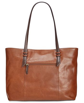 Macy s shop tignanello handbags