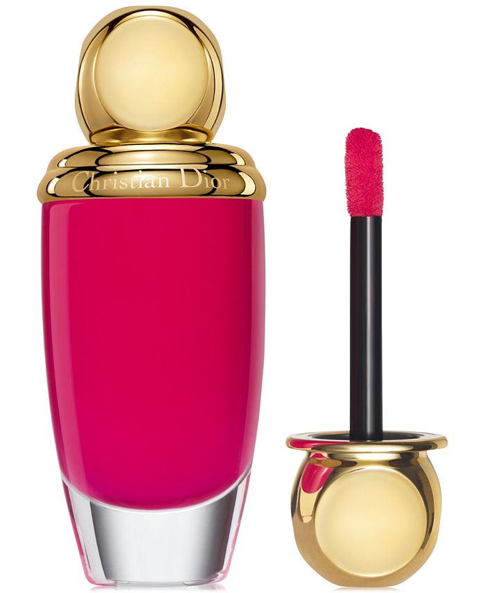 Dior - Diorific Matte Fluid Lip & Cheek Velvet Color
