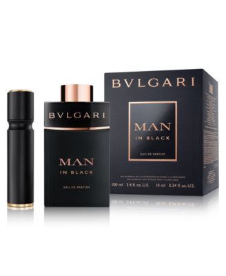 2-Piece Man in Black Eau de Parfum Gift Set