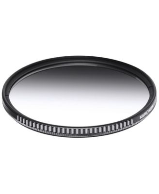 67mm Nano-X Soft-Edge GND8 0.9 3-Stop Graduated Neutral Density Filter