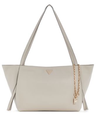 Devon Extra-Large Structured Tote Handbag