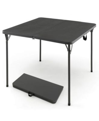 Outdoor Table, Folding Design for Camping, Travel and Outdoor Activities