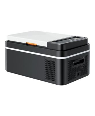 Portable Electric Cooler, 24V for Camping, Travel and Outdoor Activities