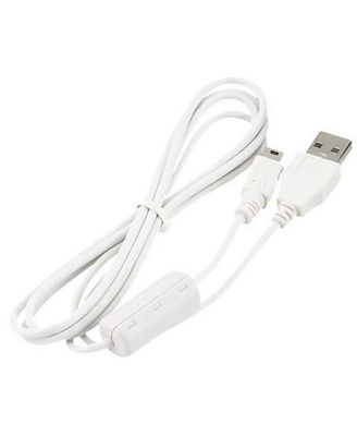 IFC-400PCU 4' USB Interface Cable for Canon Digital Cameras