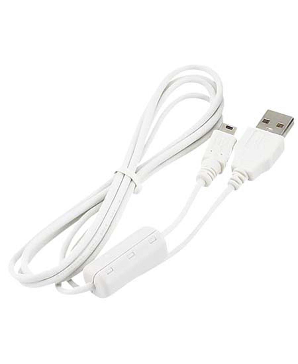 Canon Ifc-400PCU 4' Usb Interface Cable for Canon Digital Cameras