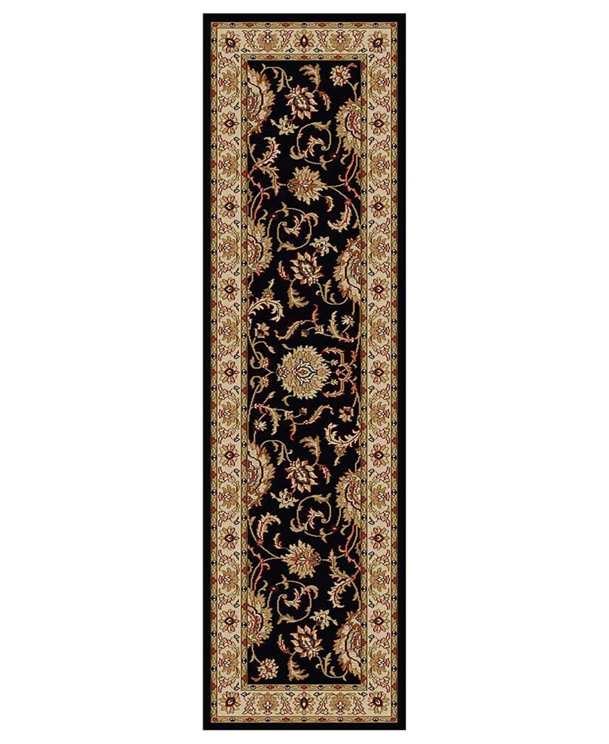 Closeout! Km Home Pesaro Imperial 2'2" x 7'7" Runner