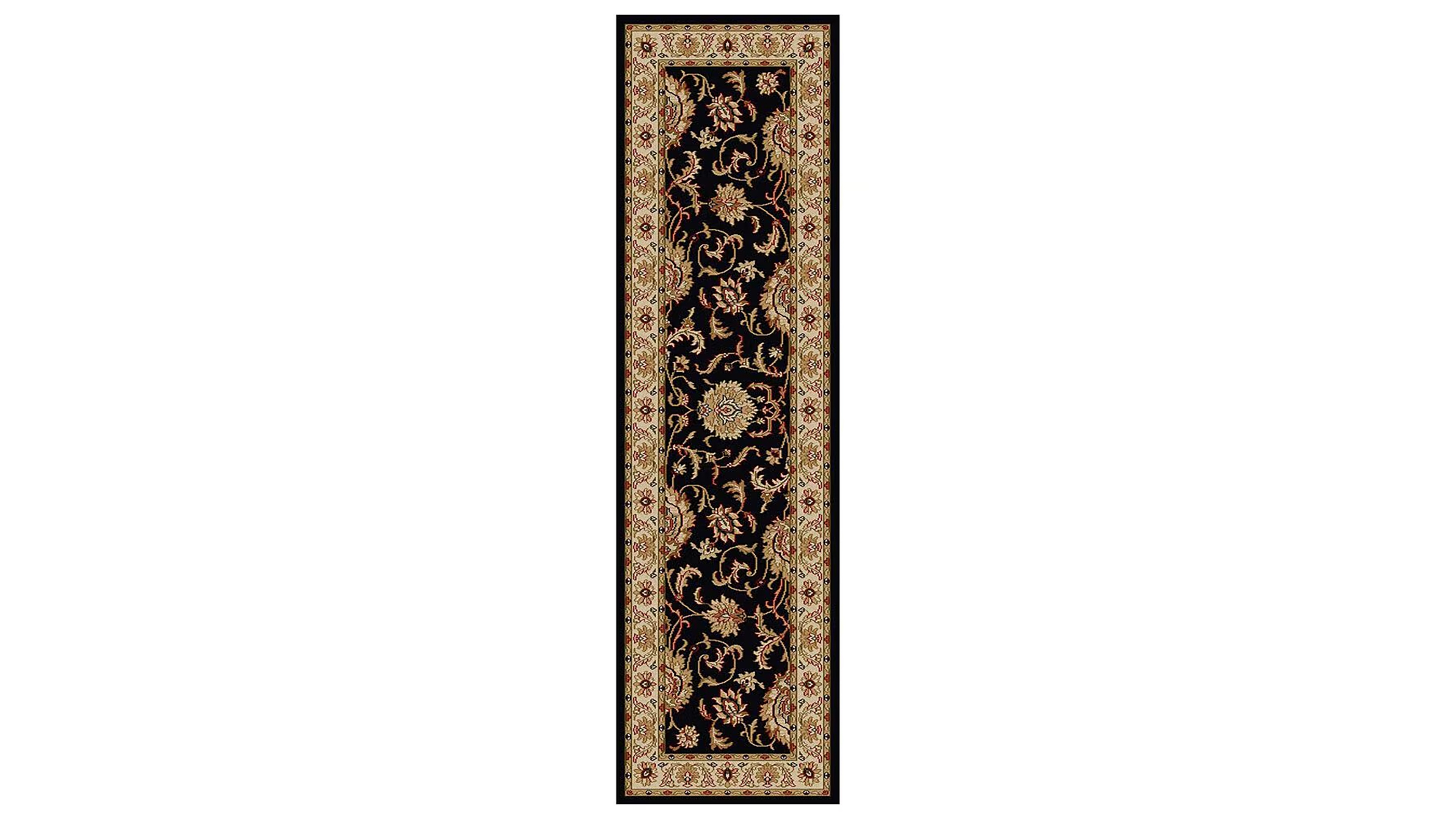 Closeout! Km Home Pesaro Imperial 2'2" x 7'7" Runner