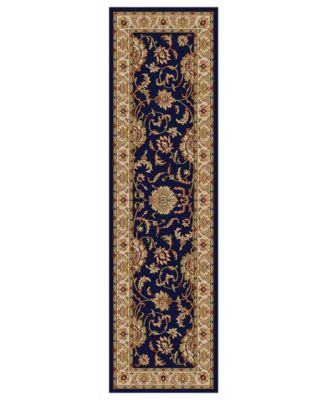 Pesaro Imperial 2'2" x 7'7" Runner
