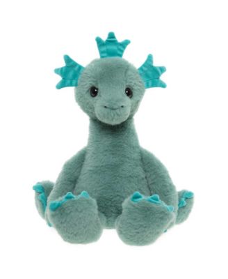Nessie Loch Ness Monster 10" Plush