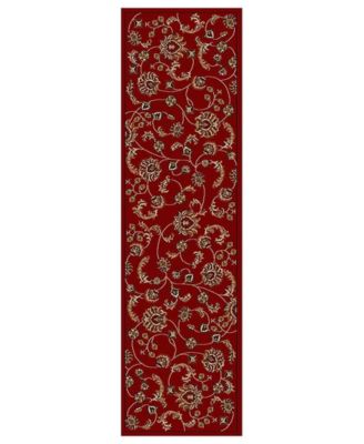 CLOSEOUT! Pesaro Flores 2'2" x 7'7" Runner
