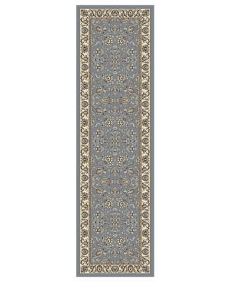 CLOSEOUT! Pesaro Sarouk 2'2" x 7'7" Runner