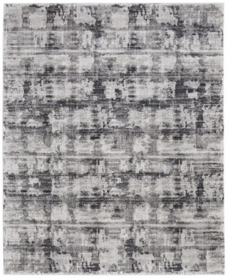 Sonora SNR39PLF 9'0" x 12'8" Area Rug