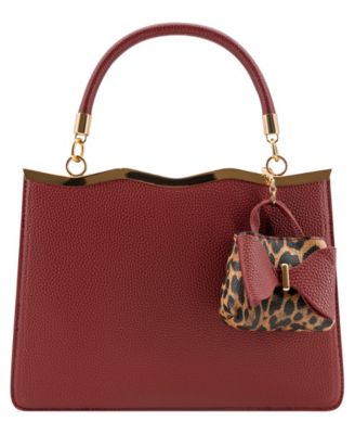 Ramona Small Satchel Handbag