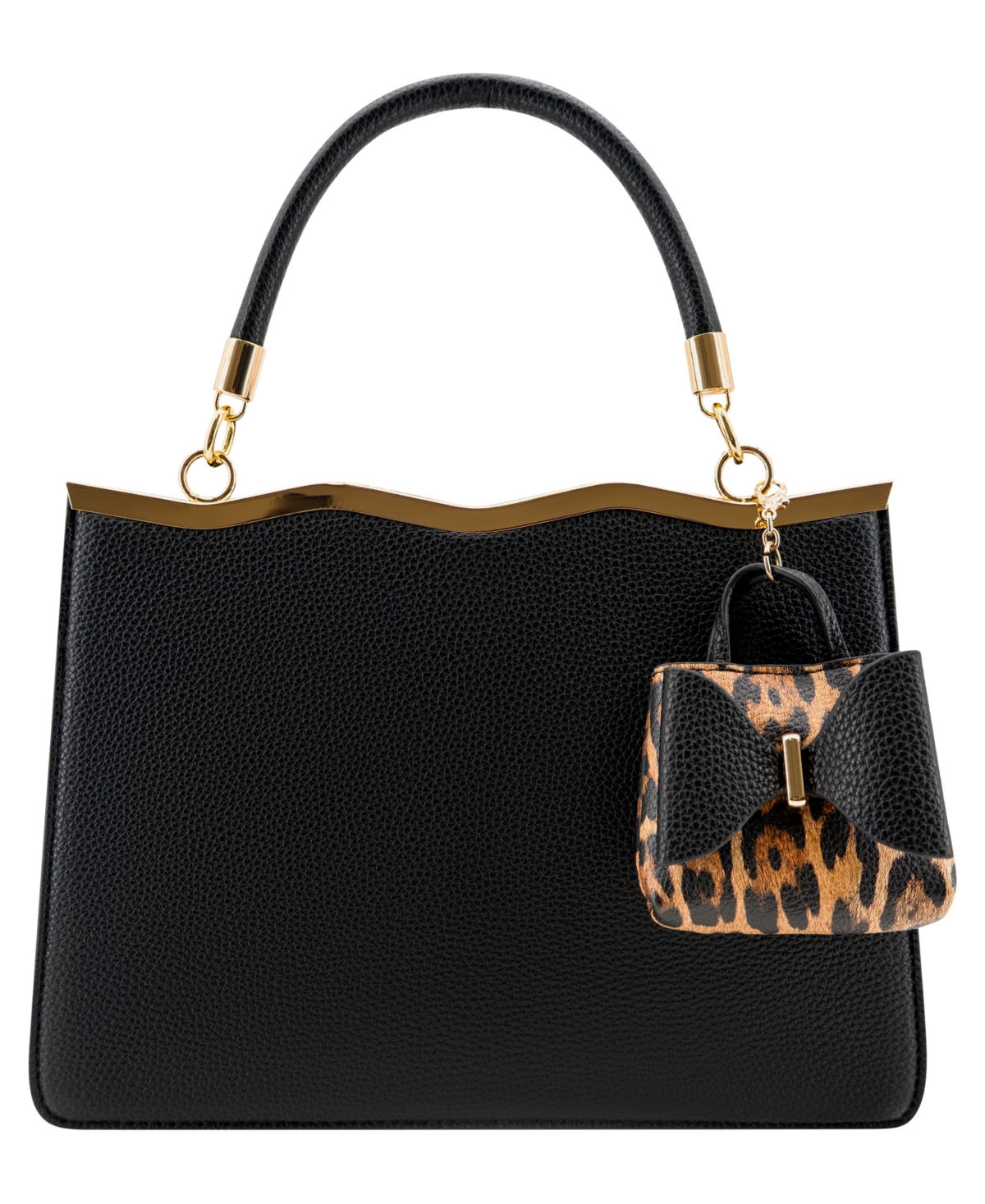 Like Dreams Ramona Small Satchel Handbag