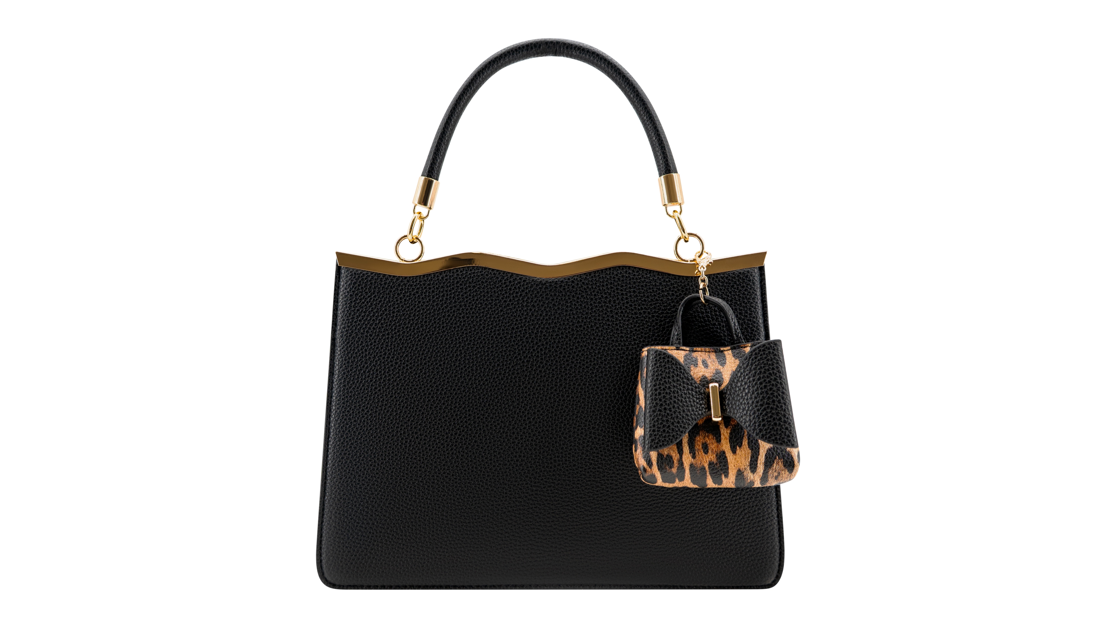 Like Dreams Ramona Small Satchel Handbag