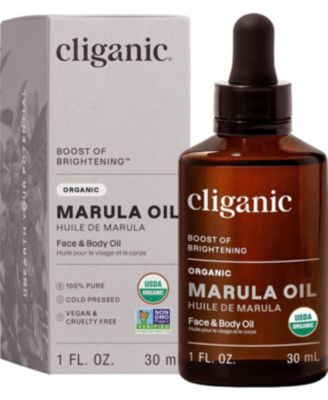 Organic Marula Oil - 1oz