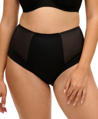 Women's Evolution Comfort High-Waisted Full Coverage Panty