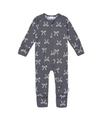 Baby Girls' Snug Fit Footless Pajamas