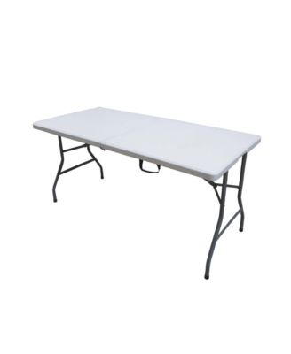 6FT Bi-Folded Table with Width