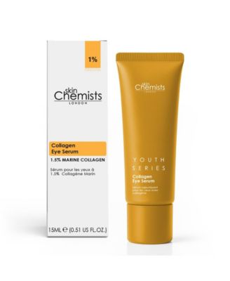 Collagen Anti-Ageing Eye Serum 15 Milliliter